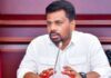 நேபாளத்துக்கு நேசக்கரம் நீட்டுகிறது இலங்கை