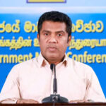 நீதித்துறை விவகாரத்தால் அரசாங்கத்துக்குள் குழப்பமா?