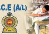 உயர்தரப் பரீட்சை 10 ஆம் திகதி ஆரம்பம்: 04 ஆம் திகதி முதல் மேலதிக வகுப்புகளுக்குத் தடை