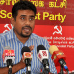 22 ஆவது திருத்தச்சட்டமூலம் ஆபத்தானது: கைவிடுமாறு முன்னிலை சோசலிசக் கட்சி வலியுறுத்து