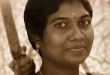 மின்சாரம் தாக்கி இளம் தாய் பலி: யாழில் சோகம்