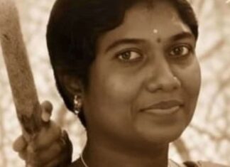 மின்சாரம் தாக்கி இளம் தாய் பலி: யாழில் சோகம்