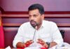 எல்-நினோ நிலைமையின் வளர்ச்சிகளைக் கருத்திற்கொண்டு திட்டங்களை உருவாக்குங்கள்