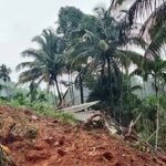 சீரற்ற காலநிலை: நுவரெலியா, கண்டியில் ஆறு பேர் பலி