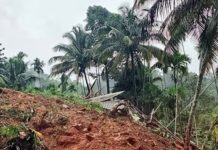 சீரற்ற காலநிலை: நுவரெலியா, கண்டியில் ஆறு பேர் பலி