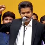 வெற்றி தமிழகம் – தவெக அரசின் முதல் பட்ஜட் நாளை முன்வைப்பு