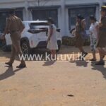 நோர்வூட்டில் அஸ்வெசும மோசடி : இரு அதிகாரிகளுக்கும் விளக்கமறியல் நீடிப்பு