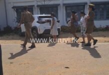 நோர்வூட்டில் அஸ்வெசும மோசடி : இரு அதிகாரிகளுக்கும் விளக்கமறியல் நீடிப்பு