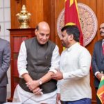 இந்து சமுத்திர பிராந்தியத்தில் போதைப்பொருள் ஒழிப்பு சமர்: இந்திய ஒத்துழைப்பை கோரினார் ஜனாதிபதி