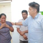 அனோஜனின் விடுதலைக்காக அனைத்து முயற்சிகளும் மேற்கொள்ளப்படும் – சஜித் உறுதி