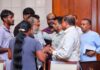 அனோஜனுக்கு பொதுமன்னிப்பை பெற்றுக்கொள்ள எல்லா வழிகளிலும் அரசு முயற்சிக்கும் – ஜனாதிபதி உறுதி