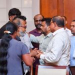 அனோஜனுக்கு பொதுமன்னிப்பை பெற்றுக்கொள்ள எல்லா வழிகளிலும் அரசு முயற்சிக்கும் – ஜனாதிபதி உறுதி