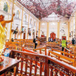 உயிர்த்த ஞாயிறு தாக்குதல் சம்பவத்தின் வழக்கு தீர்ப்பு இன்று Verdict in Easter Sunday Attacks Case Today