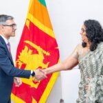 பொருளாதார ஸ்திரத்தன்மையை பேண அரசாங்கம் அர்ப்பணிப்பு: IMF பிரதிநிதிகளிடம் பிரதமர் உறுதி