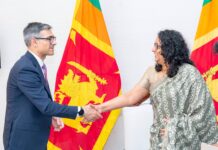 பொருளாதார ஸ்திரத்தன்மையை பேண அரசாங்கம் அர்ப்பணிப்பு: IMF பிரதிநிதிகளிடம் பிரதமர் உறுதி