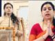 ஐ.ஏ.எஸ். பதவியை துறந்து அரசியல் களம் புகுந்தார் திவ்யா