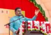 “இந்நாட்டுக்காக தமது உயிரையே உரமாக்கியவர்களே மலையக மக்கள்: அவர்களை இழிவாக பேசுவதை நிறுத்துங்கள்”