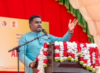 “இந்நாட்டுக்காக தமது உயிரையே உரமாக்கியவர்களே மலையக மக்கள்: அவர்களை இழிவாக பேசுவதை நிறுத்துங்கள்”