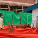 காங்கோவில் பேரழிவு: 7,000 மேற்பட்டோருக்கு எபோலா வைரஸ் தொற்று