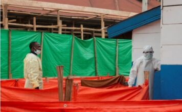 காங்கோவில் பேரழிவு: 7,000 மேற்பட்டோருக்கு எபோலா வைரஸ் தொற்று