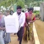 ஜனநாயக தினத்தில் மலையகத்தில் விறுவிறுப்பாக நடந்த தேர்தல்