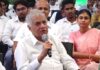 மீண்டும் பொருளாதார நெருக்கடி ஏற்பட்டால் ஆட்சியை பொறுப்பேற்பீர்களா?
