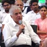 மீண்டும் பொருளாதார நெருக்கடி ஏற்பட்டால் ஆட்சியை பொறுப்பேற்பீர்களா?