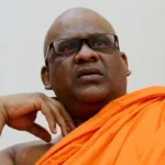 ஞானசார தேரருக்கு ஜனாதிபதி பொதுமன்னிப்பு வழங்குமாறு கோரிக்கை
