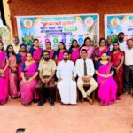 கொட்டகலை பிரதேச சபையில் உள்ளூராட்சி வார நிகழ்வுகள் சிறப்பாக ஆரம்பம்!