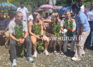 மோகினி எல்ல பகுதியில் சுற்றுலா தின விழா கொண்டாட்டம் ஆரம்பம்