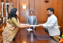 புதிய மேல்நீதிமன்ற நீதிபதிகள் மூவர் நியமனம்