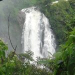 நுவரெலியா மாவட்டத்தில் தொடரும் மழை: மக்களின் இயல்பு வாழ்க்கை பாதிப்பு