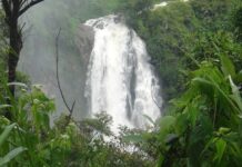 நுவரெலியா மாவட்டத்தில் தொடரும் மழை: மக்களின் இயல்பு வாழ்க்கை பாதிப்பு