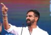 “மலையக தமிழர்களை இழிவுப்படுத்தி கருத்து” – ஜீவன் கடும் கண்டனம்