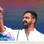 “மலையக தமிழர்களை இழிவுப்படுத்தி கருத்து” – ஜீவன் கடும் கண்டனம்