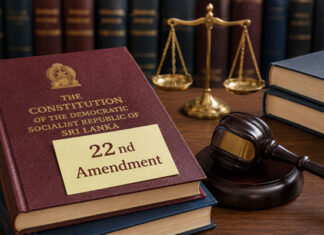22 குறித்த உயர்நீதிமன்ற தீர்ப்பு சபாநாயகருக்கு அனுப்பிவைப்பு