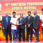 வடக்கு மாகாண விளையாட்டு விழா யாழ்ப்பாணத்தில் இன்று ஆரம்பம்!