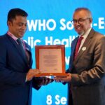 உலக அரங்கில் இலங்கைக்கு WHO விசேட பாராட்டு! மலேரியா உள்ளிட்ட நோய் ஒழிப்பில் 10 ஆண்டு சாதனை