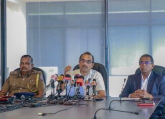 சாரதிகளுக்கான Demerit Points System ஒக்டோபர் 01 முதல் பரிசோதனை முயற்சியாக ஆரம்பம்!