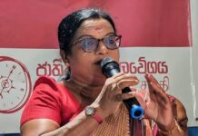 மலையகத்தில் நாம் விளம்பர அரசியல் செய்யவில்லை: கோழிதான் ஒரு முட்டையை இட்டுவிட்டு கொக்கரிக்கும்!