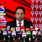 என்பிபி நடத்தும் கூட்டங்கள் குறித்து எங்கள் ஆட்சியில் விளக்கமளிக்க நேரிடும்