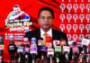 அநுரவுடன்தான் எமக்கு நேரடி போட்டி: சஜித் அணி பற்றி சிந்தித்துகூட பார்ப்பதில்லை