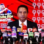 அநுரவுடன்தான் எமக்கு நேரடி போட்டி: சஜித் அணி பற்றி சிந்தித்துகூட பார்ப்பதில்லை
