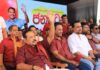 “மீண்டெழ முடியாத மொட்டு கட்சி மஹிந்தவை காட்சிப்பொருளாக்கியுள்ளது”