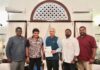 இலங்கை அரசு சவூதியை நாடிய பின் இந்தியா தலையிட முடியும்:அனோஜன் விவகாரம் குறித்து இந்திய தூதுவர் கருத்து