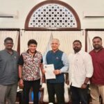 இலங்கை அரசு சவூதியை நாடிய பின் இந்தியா தலையிட முடியும்:அனோஜன் விவகாரம் குறித்து இந்திய தூதுவர் கருத்து