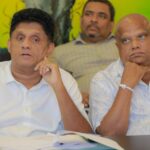 நீதித்துறையின் சுயாதீனத்தை அழித்து தனிக்கட்சி ஆட்சியை நிறுவ அரசாங்கம் முயற்சி