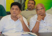 நீதித்துறையின் சுயாதீனத்தை அழித்து தனிக்கட்சி ஆட்சியை நிறுவ அரசாங்கம் முயற்சி