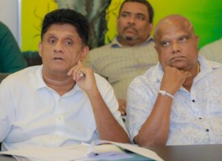 நீதித்துறையின் சுயாதீனத்தை அழித்து தனிக்கட்சி ஆட்சியை நிறுவ அரசாங்கம் முயற்சி