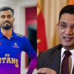 அனோஜனுக்கு மன்னிப்பு வழங்குமாறு சவூதி அதிகாரிகளிடம் அலிசப்ரி கோரிக்கை